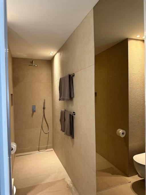 Apartmán Riva 17 Lugano Exteriér fotografie