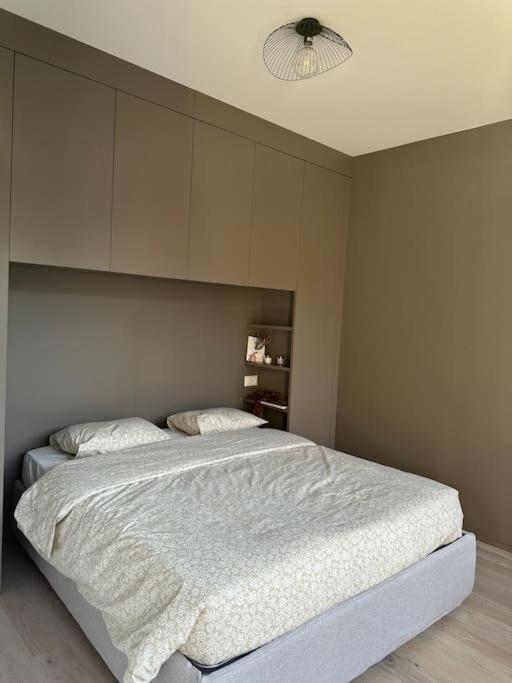 Apartmán Riva 17 Lugano Exteriér fotografie